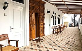 The Lawang Yogya Guesthouse